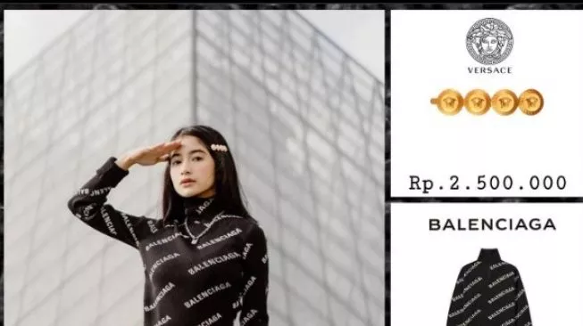 Tas Balenciaga Asli vs Palsu, Bagaimana Cara Mengetahuinya?