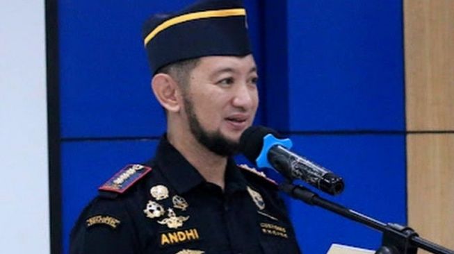 Setelah Rafael dan Eko, Giliran Pejabat Bea dan Cukai Makassar Andhi Pramono Diperiksa KPK Minggu Depan