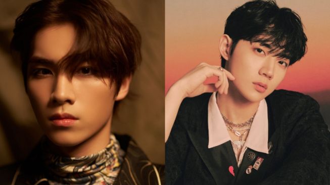 Xiaojun WayV dan Hyeongseop TEMPEST akan Jadi MC Baru di 'The Show'