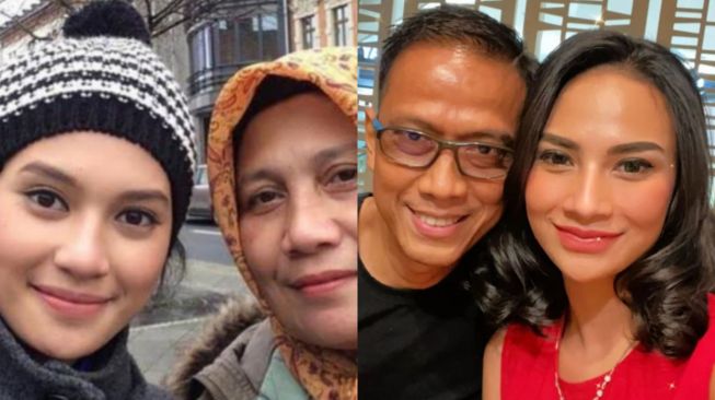 Nursyah Ungkit Pengorbanannya Besarkan Indah Permatasari Disebut Lebih Parah dari Doddy Sudrajat