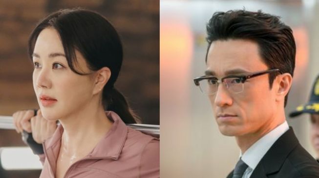 4 Fakta Doctor Cha Jung Sook Drama Baru yang Bakal Dibintangi Uhm