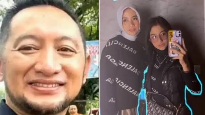 Hidup Mewah Anak Kepala Bea Cukai Makassar Jadi Sorotan, Pamer Tas Branded Rp 68 Juta