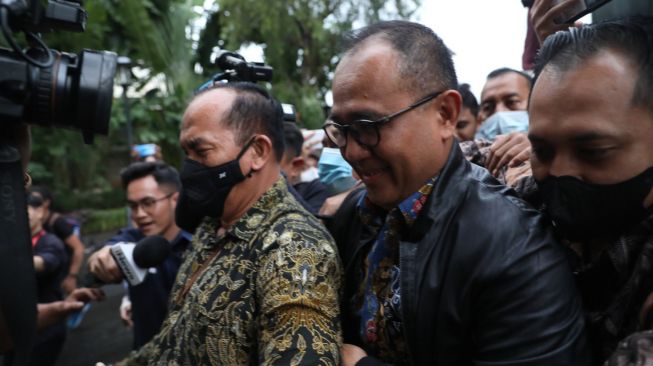 Pemerintah Blokir Rekening Ayah Mario Dandy Senilai Rp 500 Miliar