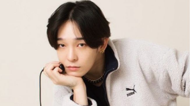 Nam Tae Hyun Kedapatan Mengemudi dalam Keadaan Mabuk di Kawasan Gangnam