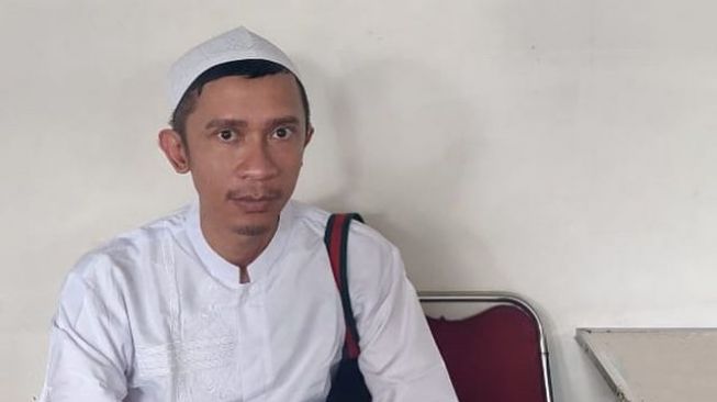 Aming Kesal Dicibir 'Kembali ke Kodrat' karena Tampil Islami: Emang Gue Sudah Tebang Otong?