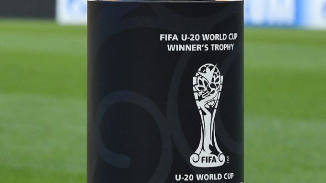 AFA Argentina Nilai FIFA Sulit Batalkan Indonesia Sebagai Tuan Rumah Piala Dunia U-20