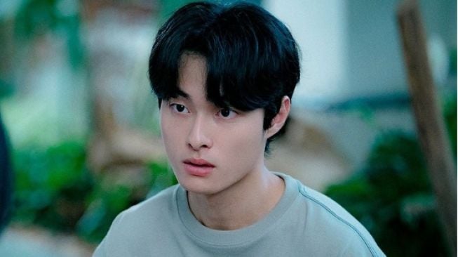 5 Fakta Karakter Yoon Chan Young Jadi Sopir Taksi Indigo di Delivery Man