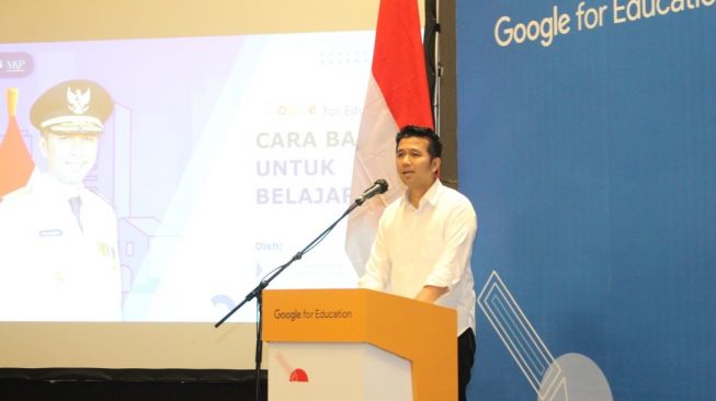 Demi Siap Bonus Demografi, Guru dan Tenaga Pendidik di Jatim Dapat Pelatihan Internasional