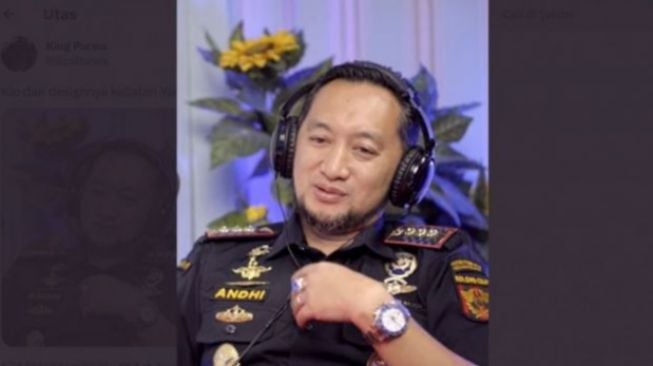 Seperti Kepala Bea Cukai Makassar yang Tak Ragu Pakai Rolex, Ini Alaan Mengapa Banyak Orang Kenakan Jam Tangan Mewah