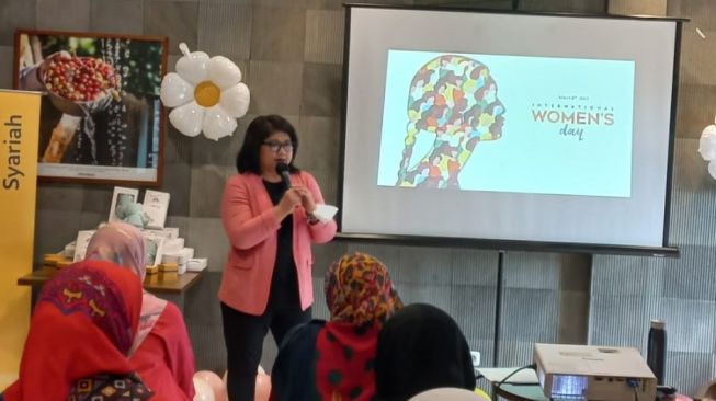 Upaya Sun Life Kembangkan Potensi Wanita di Sektor Asuransi