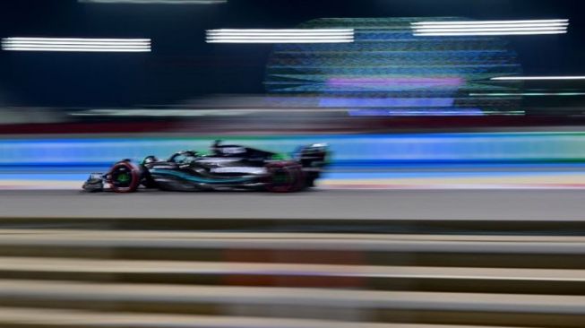 Toto Wolff Akui Mercedes Perlu Perbaikan Lebih Dalam Usai F1 GP Bahrain