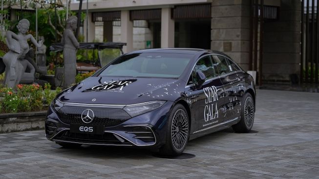 Gelar Acara Dealer of The Year 2022 di Bali, PT Mercedes-Benz Distribution Indonesia Umumkan Para Peraih Gelar Terbaik