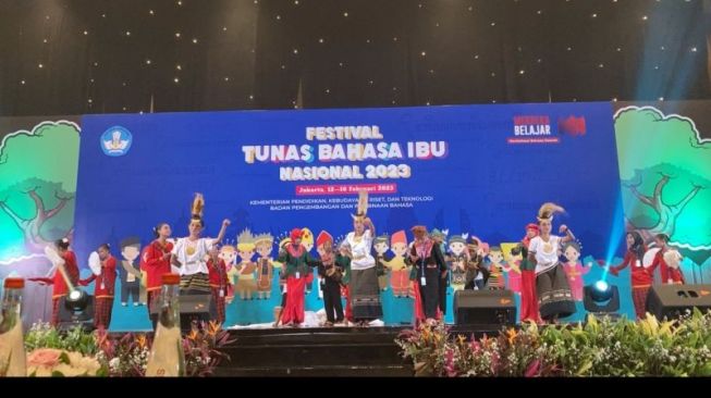 Lima Bahasa Daerah di Maluku Punah, Ada di Buru dan Seram