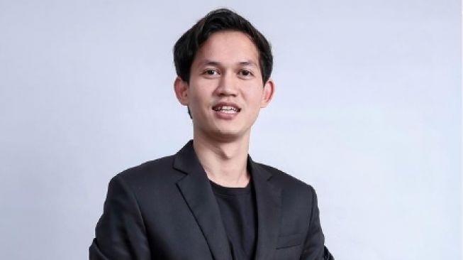 TikToker Richard Theodore yang Tes Kejujuran Orang NTT Minta Maaf Usai Dirujak Arie Kriting