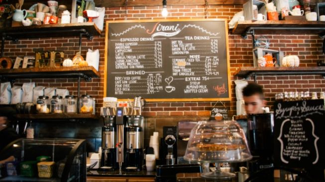 5 Kafe Kekinian di Jakarta Selatan yang Cocok untuk Nongkrong Bareng Doi