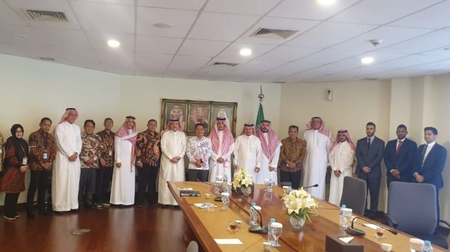 Kemenag dan Saudi Rilis Aplikasi Visa Bio, Jemaah Haji 2023 Bisa Daftar Mandiri