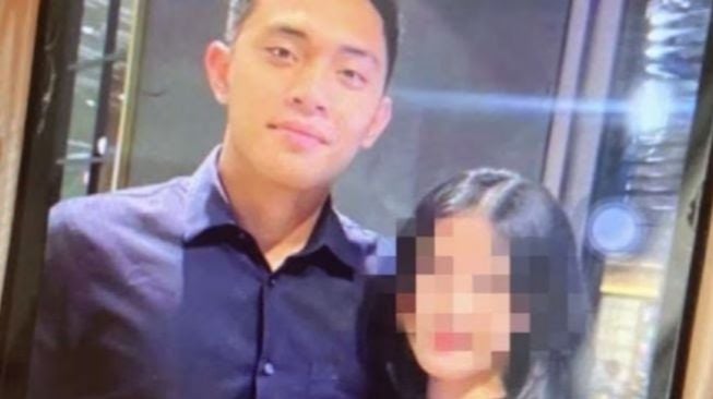 5 Fakta David Bantah Lecehkan AG, Bongkar Kiriman Foto Agresif dari Mantan