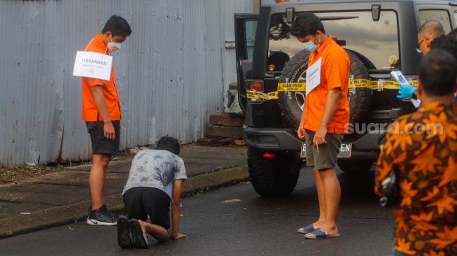 Keluarga David Bakal Laporkan Mario Dandy Lagi ke Polisi, Sekarang soal Penyebaran Video Penganiayaan Brutal