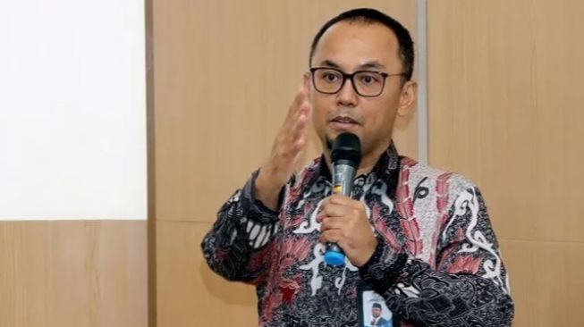 Rekam Jejak Kepala PPATK Ivan Yustiavandana, Ditagih Jelaskan Transaksi Janggal Rp 300 T