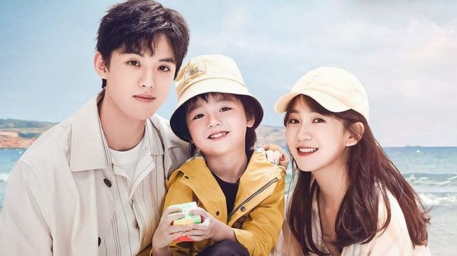 Link Nonton Since I Met U (2022) HD Sub Indo Full 16 Episode, Drama China Romantis Klik di Sini!