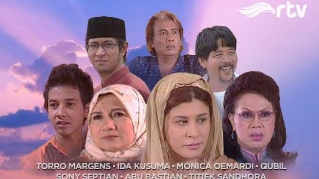 Sinetron Ramadan Zaman Dulu (YouTube)