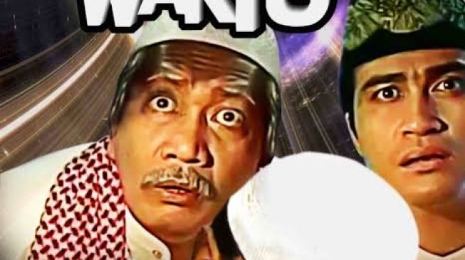 Sinetron Ramadan Zaman Dulu (YouTube)