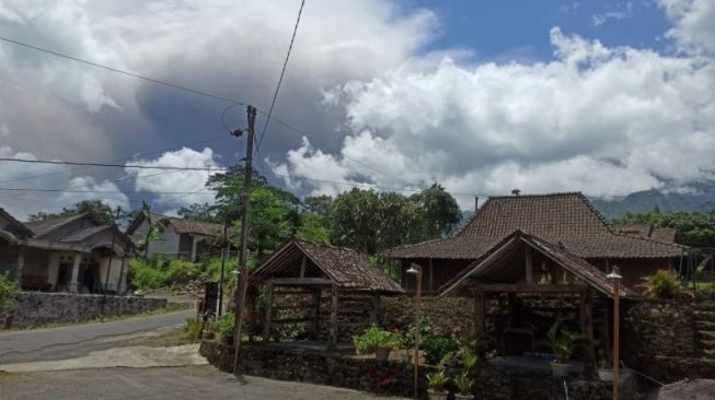 Tenang! Tiga Kawasan Rawan Bencana di Kabupaten Klaten Aman dari Dampak Erupsi Gunung Merapi