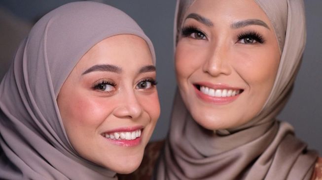 Omongan Lesti Kejora Ngelantur Usai Pingsan dan Dibawa ke RS, Efek Stres?