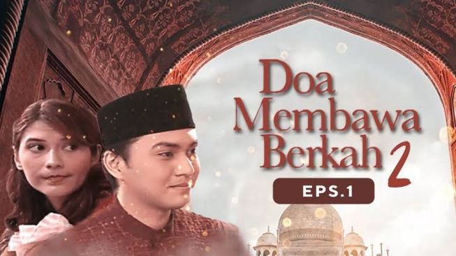 Sinetron Ramadan Zaman Dulu (YouTube)