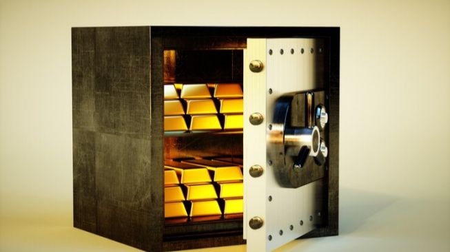 Mengenal Safe Deposit Box, Tempat Rafael Alun Simpan Uang Puluhan Miliar!