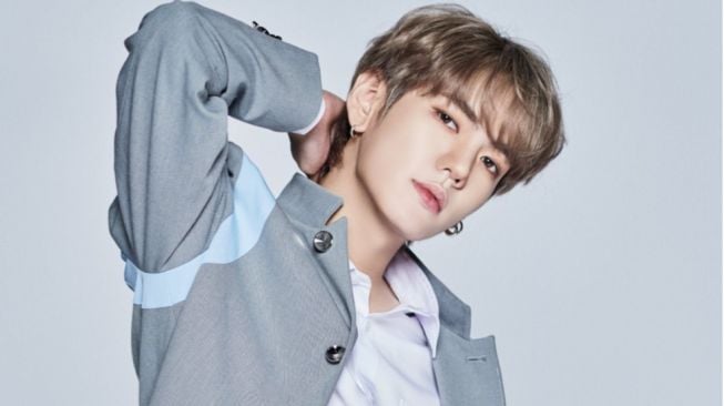 Dilarang Beraktivitas Berat, Lee Hwan Hee UP10TION Keluar dari Boys Planet