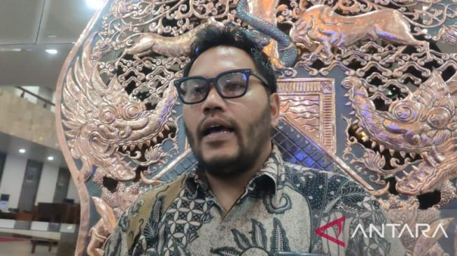 KPU Kota Semarang Tegaskan Progres Coklit Sudah 95 Persen