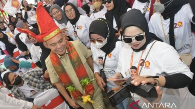 Walau Diuntungkan dengan Proporsional Tertutup, Gerindra Tegaskan Dukung Proporsional Terbuka