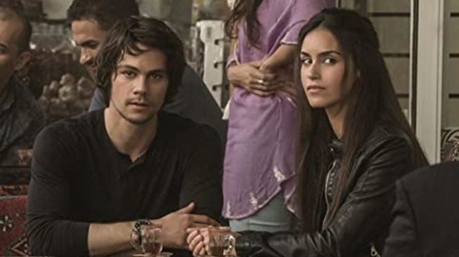 Sinopsis American Assassin (2017) (IMDb)