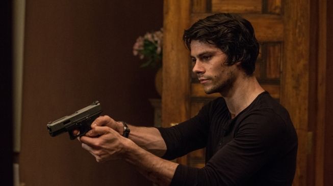 Sinopsis American Assassin (2017), Berkisah Tentang Balas Dendam