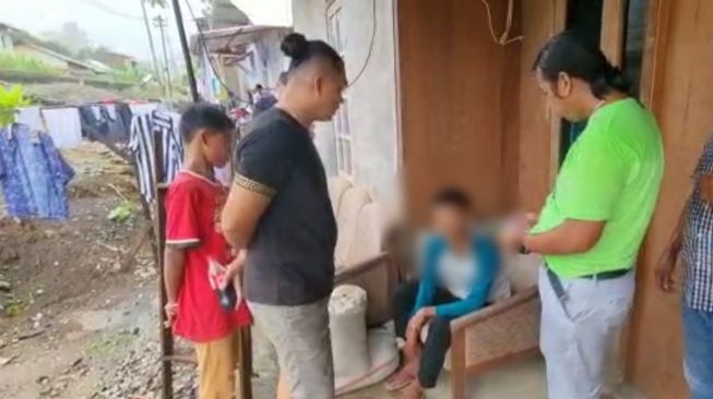Tak Ditahan, Pelajar SMA Terduga Pelaku Bully dan Pemukulan di Padang Dikenakan Wajib Lapor