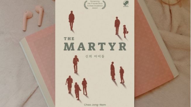 Ulasan Novel The Martyr: Kisah tentang Sekte Hari Akhir