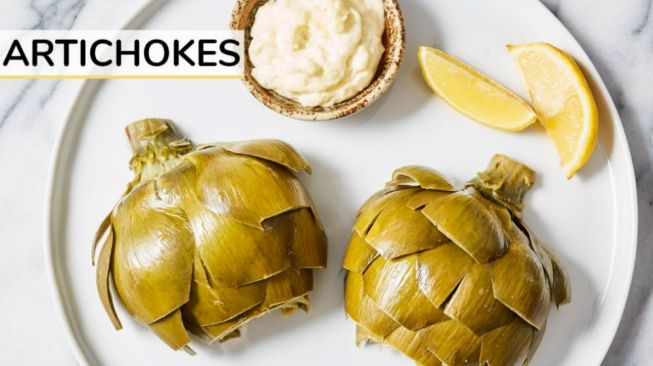 Apa itu Artichoke? Sayuran dan Juga Obat Herbal