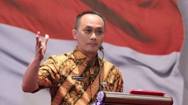 5 Fakta Zudan Arif, Dirjen Dukcapil Sekaligus Komisaris Mandiri Taspen