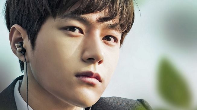 Drama Terbaru L INFINITE (Soompi)