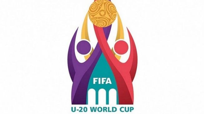 Logo Piala Dunia U-20 2023. [doc. FIFA]
