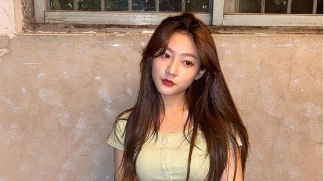 Terjerat Kasus DUI, Netizen Bahas Kembali Masa Lalu Kim Sae Ron