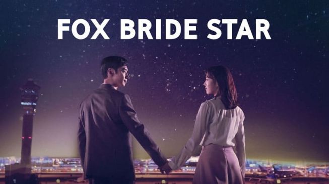 Link Nonton Fox Bride Star (2018) HD Sub Indo, Dibintangi Lee Je Hoon Aktor Taxi Driver