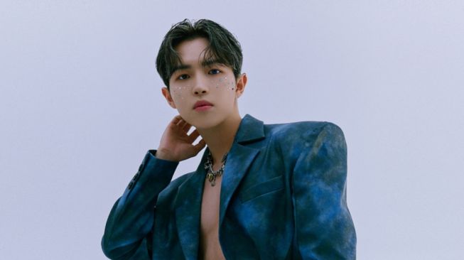 Kim Jae Hwan Akan Comeback dengan Album Spring Breeze pada Bulan Ini