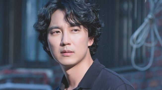 Drama Populer Kim Nam Gil (Instagram/@sbsdrama.official)