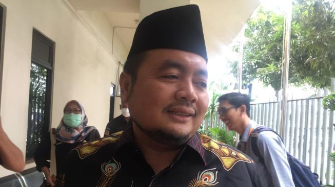 Bantah Tuduhan Partai Prima, KPU Klaim Telah Jalankan Putusan Bawaslu