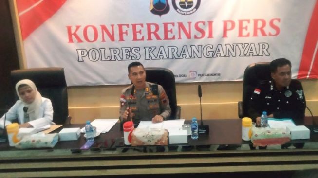 Akhir Cerita Penemuan Potongan Tubuh di Grojogan Sewu, Bukan Korban Mutilasi, Tapi Ini yang Terjadi