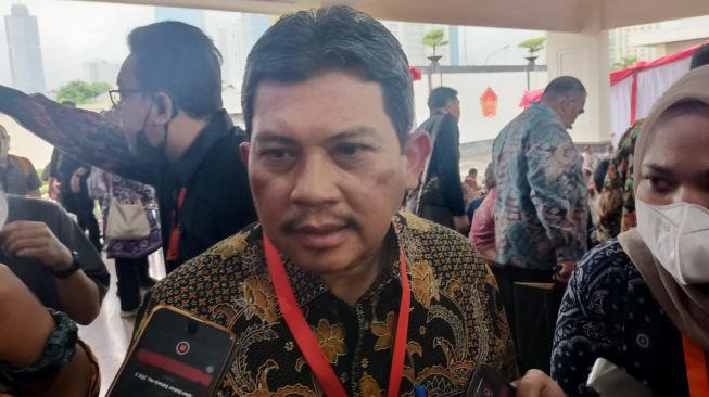 Dirut BPJS Kesehatan Jamin Iuran Tak Naik sampai 2024