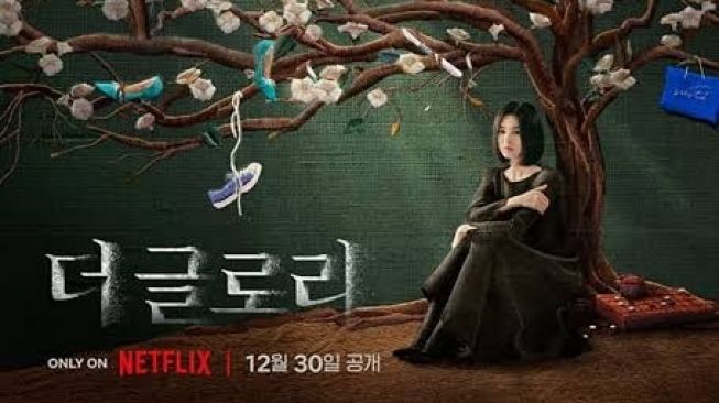  Drama Korea Tentang Kenakalan Remaja (IMDb) 