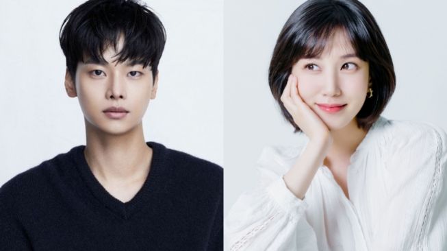 Cha Hak Yeon-Park Eun Bin akan Tampil dalam Diva of the Uninhabited Island